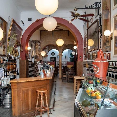 Downtown Ronda -Parking Included- 아파트 외부 사진